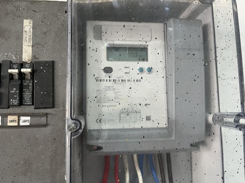 To Let commercial Property for Rent in Montague Gardens Western Cape